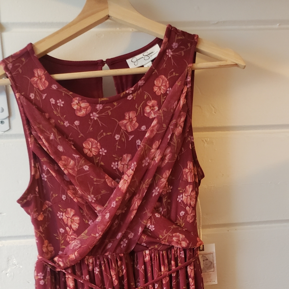 Maternity dress